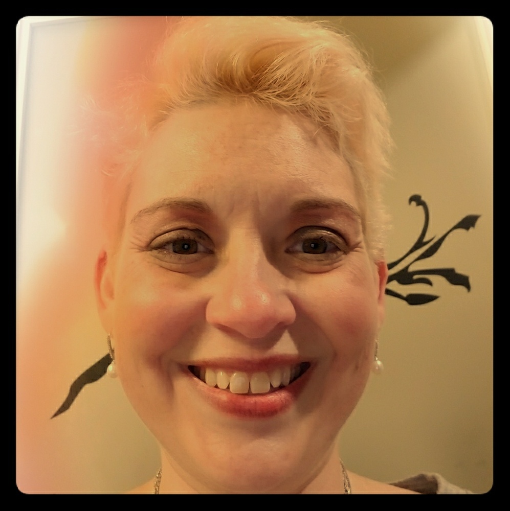Meet your Posher, Megan